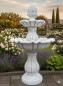 Preview: Standbrunnen Springbrunnen